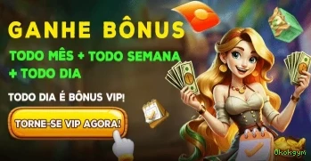 Plataforma Okokgym - cassino e apostas